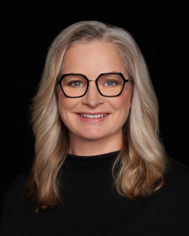 Annika Ole-Holm