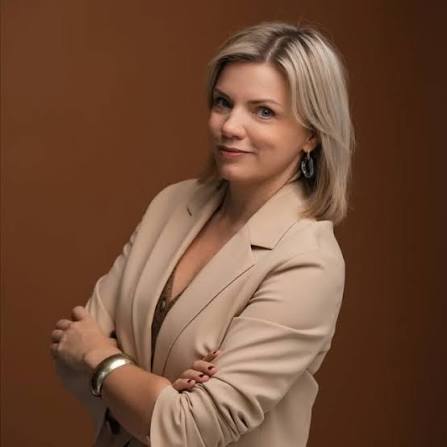 Julia Kangro
