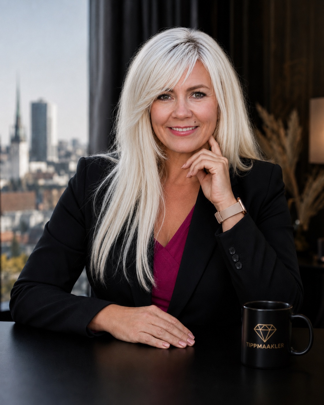 Leanika Järve