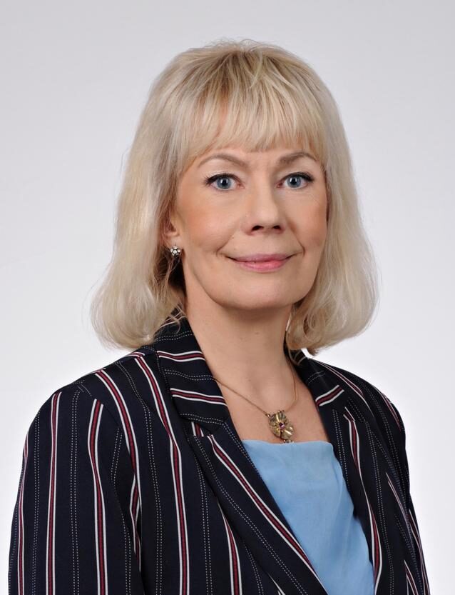 Maria Kopso